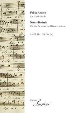Nunc dimittis