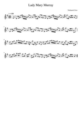 Lady Mary Murray