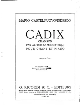 Cadix