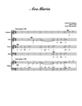 12 Liturgical Pieces