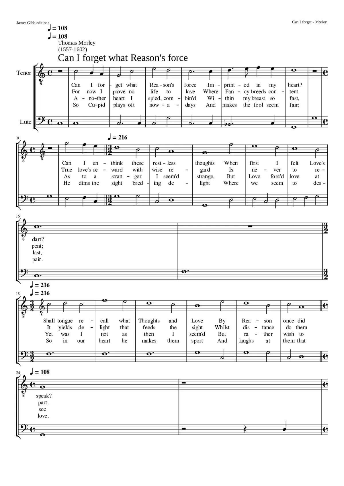 Can I forget what Reason's force - Page 1