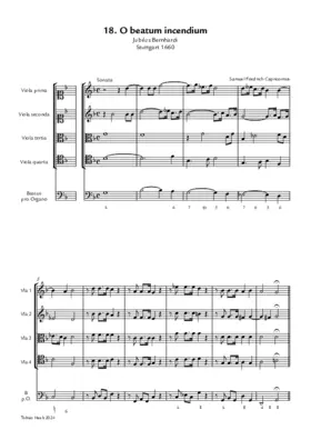 Jesu flos matris virginis