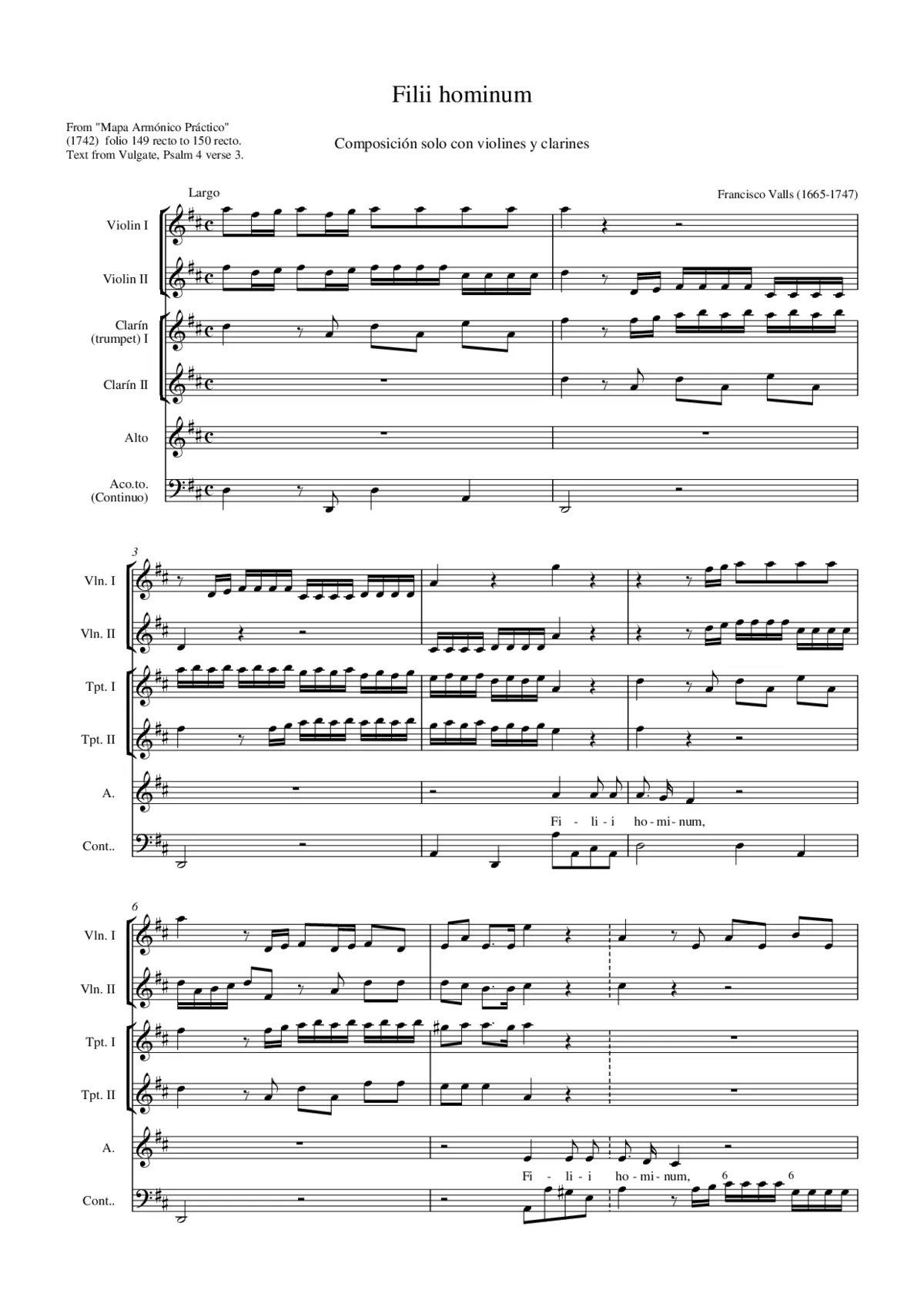 Filii hominum - Page 1