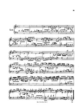 Magnificat Fugue