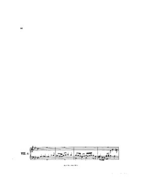 Magnificat Fugue