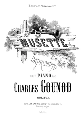 Musette