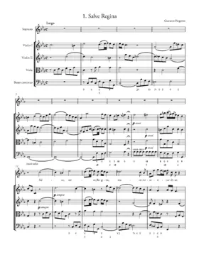 Salve regina