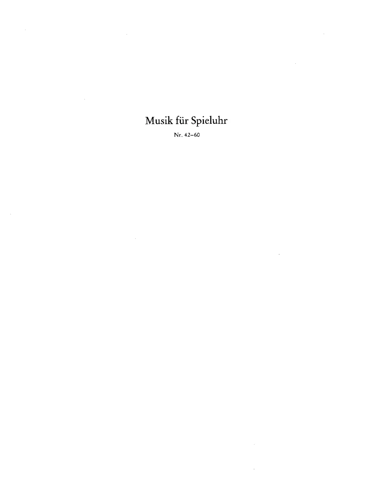 Sonata in C major - Page 1