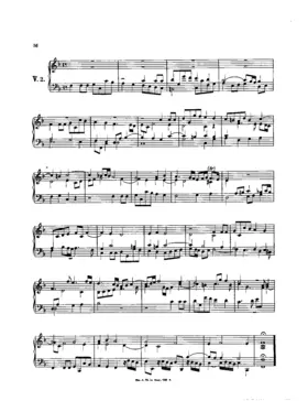 Magnificat Fugue