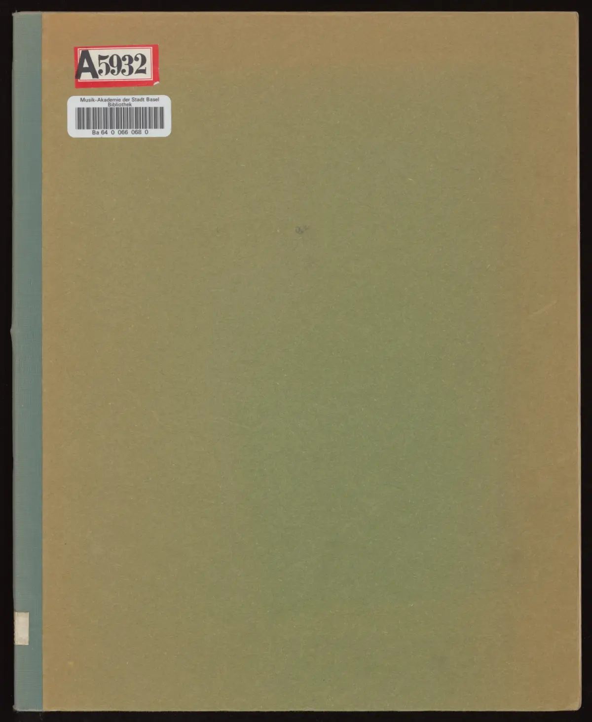 Enoch Arden - Page 1