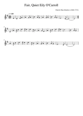 Eibhlí Gheal Chiúin Ní Chearbhaill