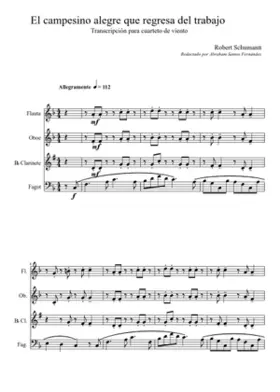 Kinderszenen Op.15