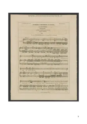 La meunière