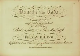 13 Deutsche samt Coda