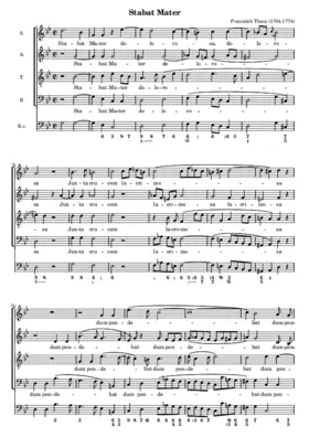 Stabat Mater