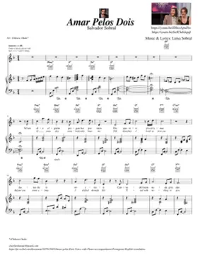 Amar pelos dois - Sobral