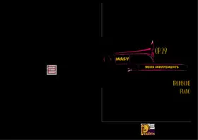 Deux Mouvements Op.29