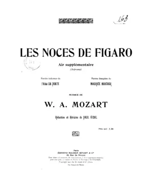 Al desio, di chi t'adora