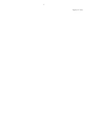 Magnificat and Nunc dimittis in E