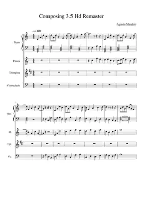 Composing 3.5 Hd Remaster