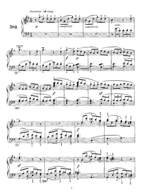 Keyboard Sonata in G major