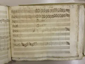 Concerto for 2 Violins and 2 Cellos in D major