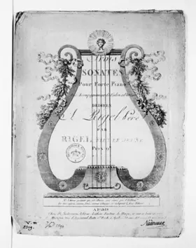3 Sonatas