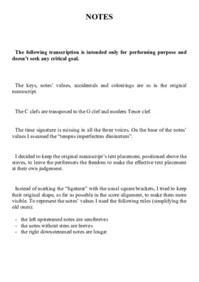 Victimæ paschali laudes