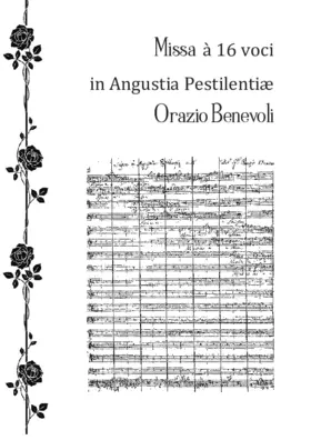 Messa in angustia pestilentiae a 16