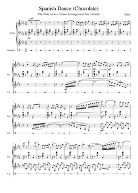 The Nutcracker (ballet) Op.71