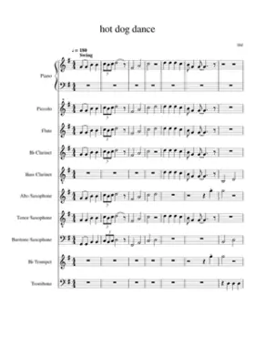 mickey mouse clubhouse - hot dog dance