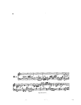 Magnificat Fugue