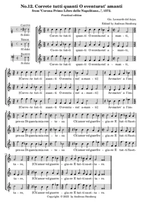 Correte tutti quanti