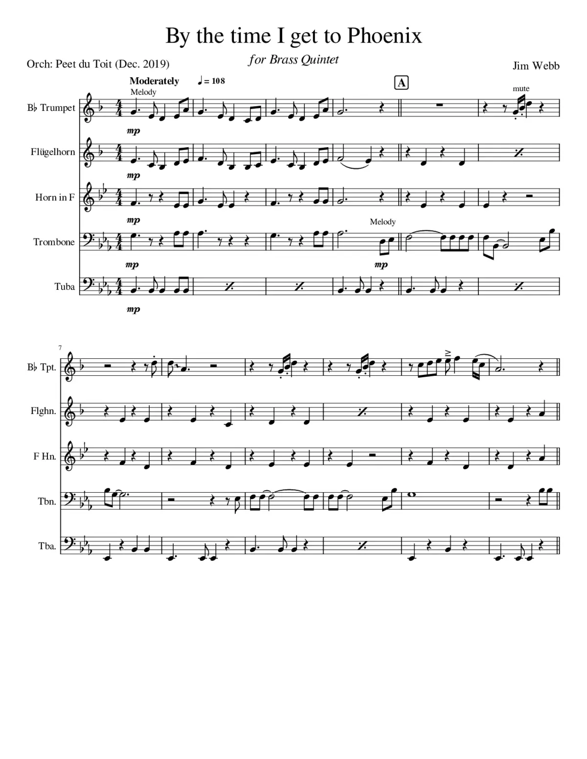 by the time i get to phoenix - Page 1