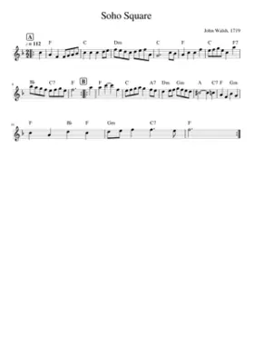 Soho Square