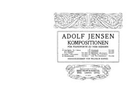 2 Klavierstücke
