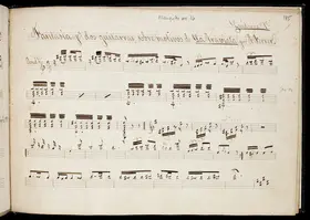 Fantasia para dos Guitarras sobre motivos de 'La Traviata'