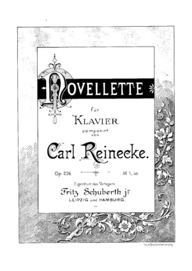 Novellette