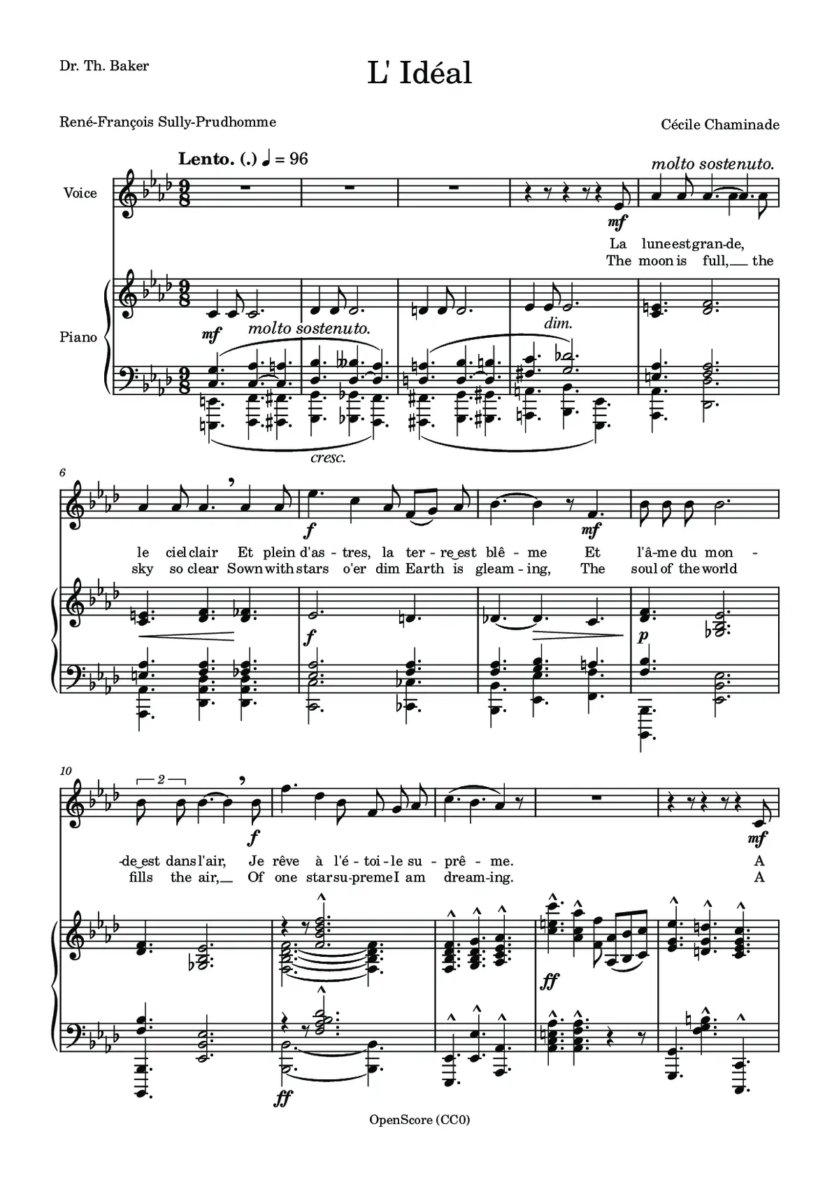 L’Idéal - Page 1