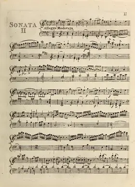 Piano Trio in E minor