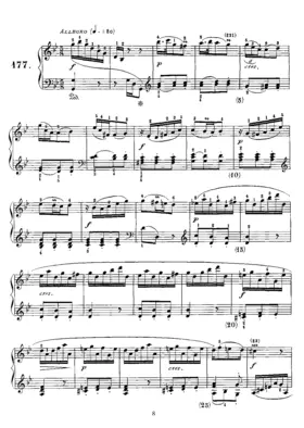Keyboard Sonata in G minor