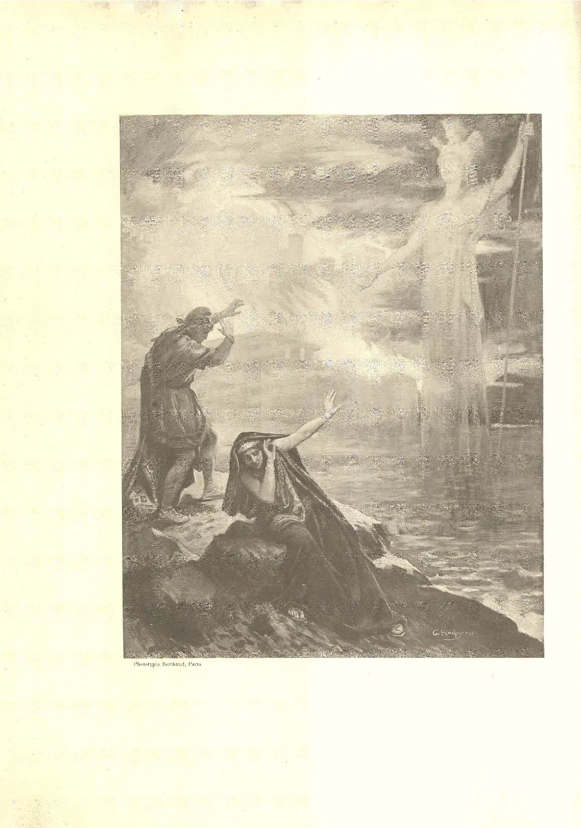 Hélène - Page 1