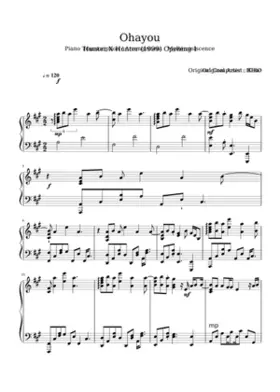 hunter x hunter - departure