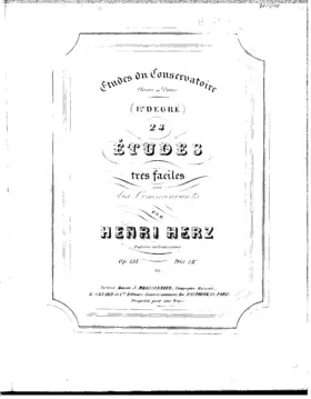 24 Études