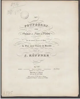 Potpourri No.26
