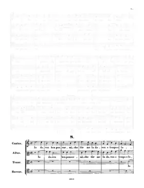 Io dovea ben pensarmi