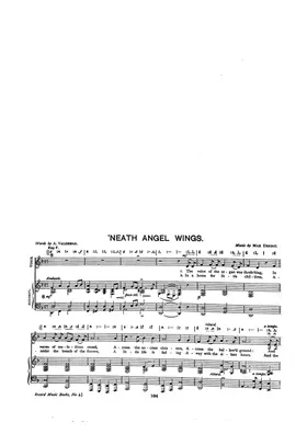 'Neath Angel Wings