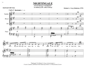 Nightingale