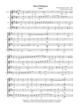 Missa Philippina