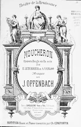 Moucheron